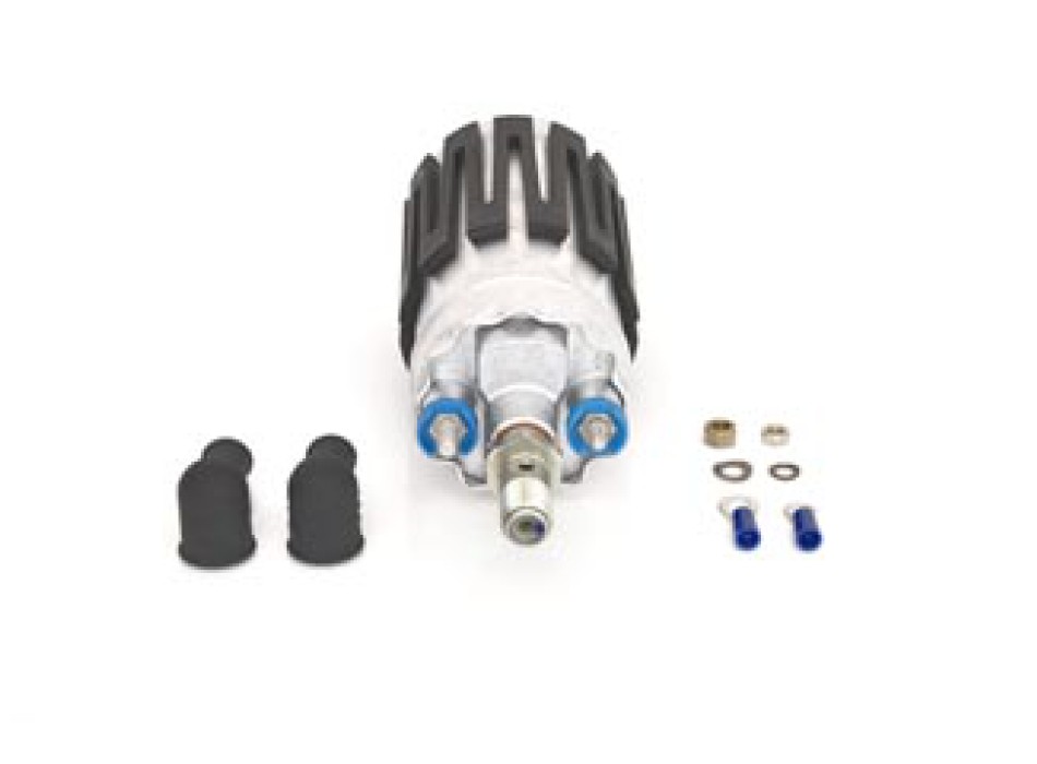 ELETTROPOMPA CARBURANTE