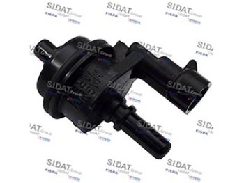 ELETTROVALVOLA - SFIATO SERBATOIO