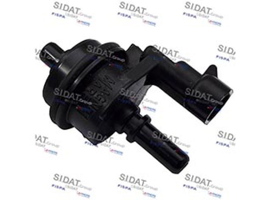 ELETTROVALVOLA - SFIATO SERBATOIO