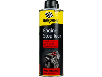 ENGINE STOP LEAK