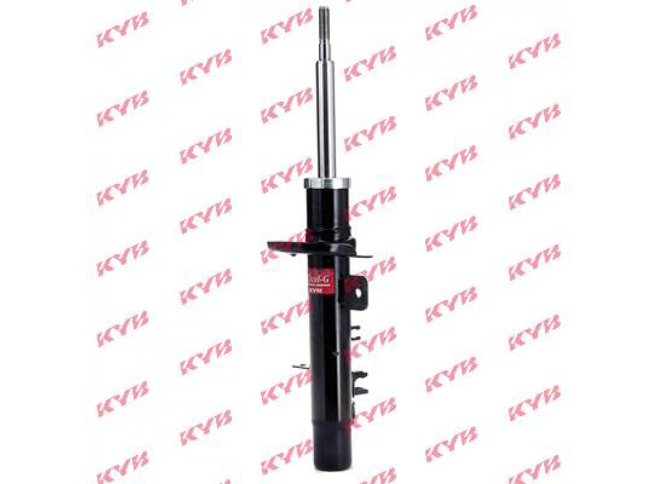 Excel-G Twin Tube GAS Mc Pherson Strut