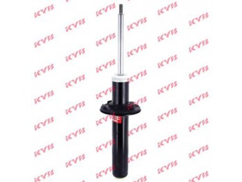 Excel-G Twin Tube GAS Mini-Strut