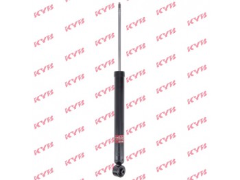 Excel-G Twin Tube GAS STD