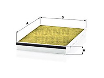 F.AB.FRECIOUS PLUS OPEL/BEDFOR