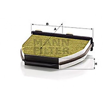 F.ABIT. MERCEDES-BENZ