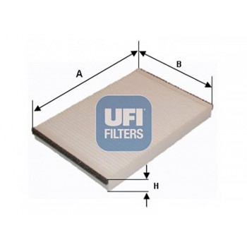 F. ABITACOLO MERCEDES BENZ