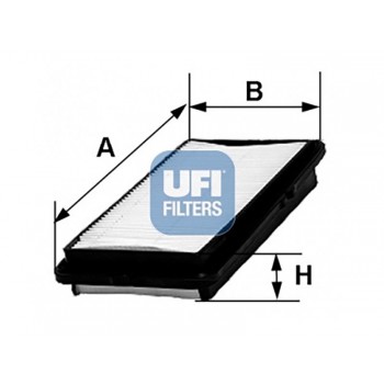 F.ARIA SUZUKI JIMMY 1.3 16V
