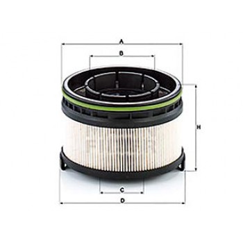 F.CARB.M.B.CLASSE A 180D 04.18-