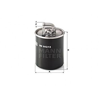 F.CARB.MERCEDES-BENZ