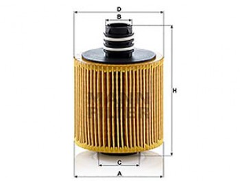 F.OLIO A.R.GIULIETTA 1.6-2.0 JTDM