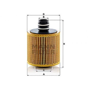 F.OLIO A.R.GIULIETTA 1.6-2.0 JTDM