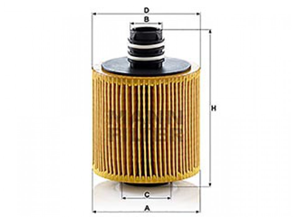 F.OLIO A.R.GIULIETTA 1.6-2.0 JTDM