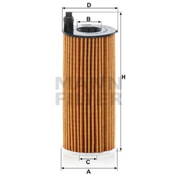 F.OLIO BMW SR.1/2/3/4/5/6/7/X3/X4/X5/Z4