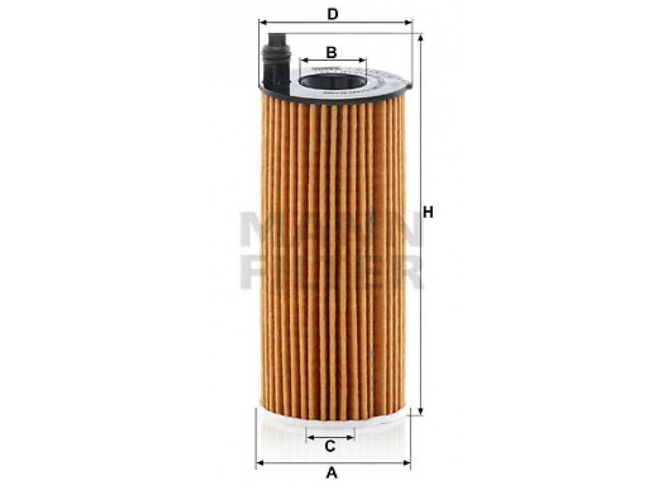 F.OLIO BMW SR.1/2/3/4/5/6/7/X3/X4/X5/Z4