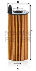 F.OLIO BMW SR.1/2/3/4/5/6/7/X3/X4/X5/Z4