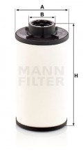 F.OLIO CAMBIO AUT. AUDI A1/A3/Q2/TT