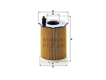 F.OLIO CITROEN C2/C3/C4/NEMO HDI