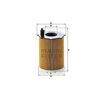 F.OLIO CITROEN C2/C3/C4/NEMO HDI