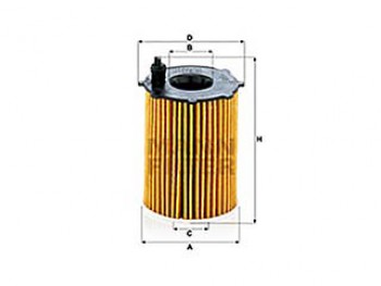 F.OLIO FIAT 500/PANDA III 0.9 TWIN AIR