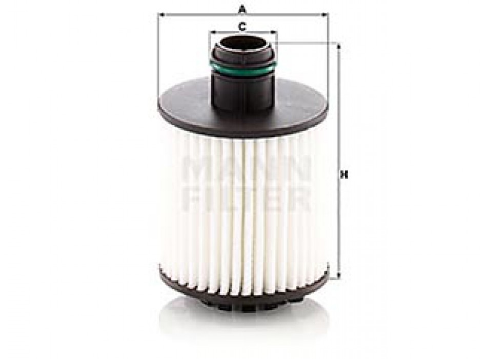 F.OLIO FIAT 500L/X/PANDA III/PUNTO III