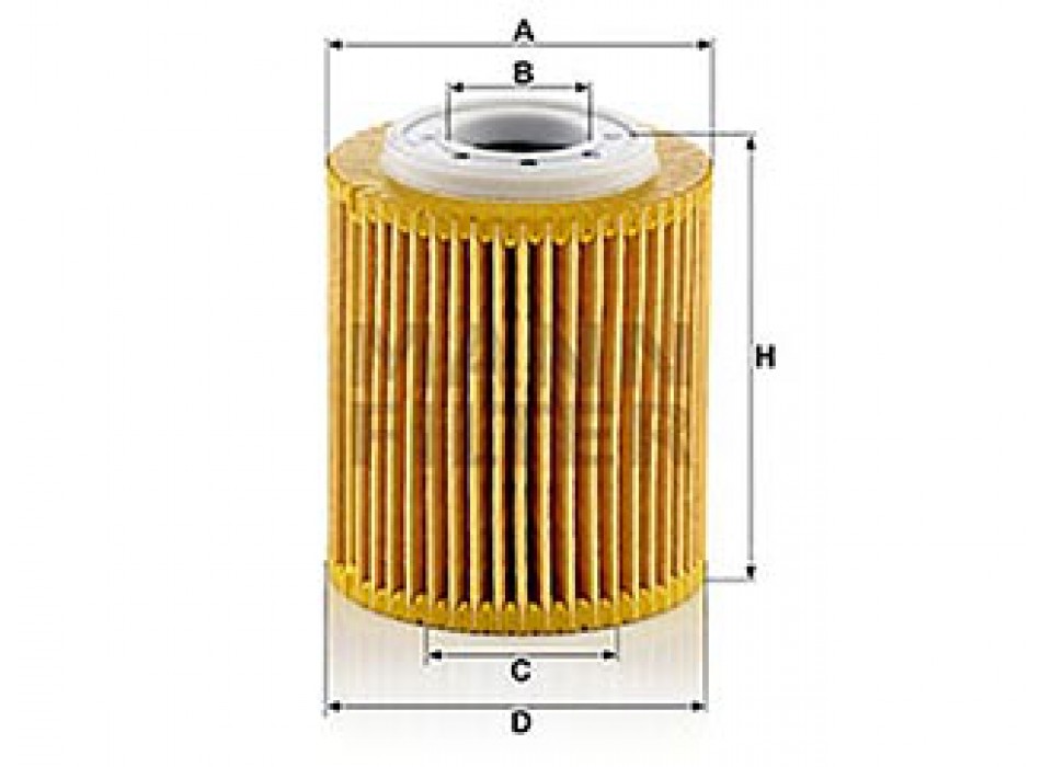 F.OLIO FORD FOCUS IV 1.5 ECOBLUE