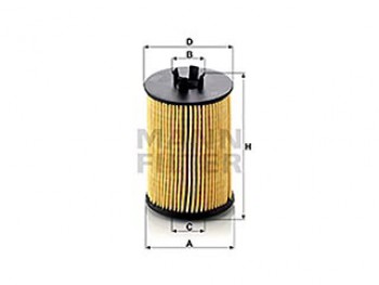 F.OLIO M.B.CLASSE A W169 A150/A160/A170