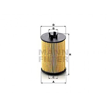 F.OLIO M.B.CLASSE A W169 A150/A160/A170