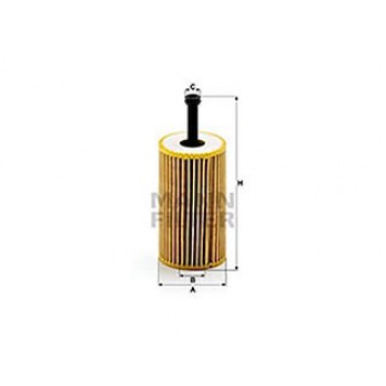 F.OLIO PEUGEOT 106/206 1.1-1.4 07.00-