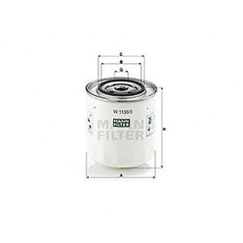 F.OLIO VOLVO S70/S80/V70 2.5 TDI