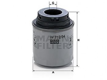 F.OLIO VW GROUP