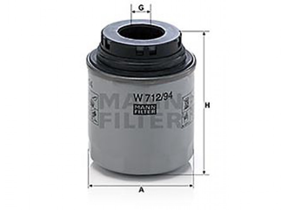 F.OLIO VW GROUP