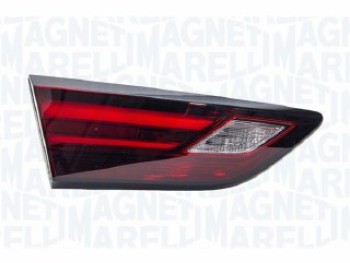 FAN CENTRALE SX LED OPEL ASTRA MY15