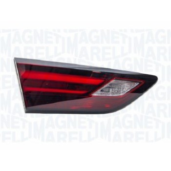 FAN CENTRALE SX LED OPEL ASTRA MY15