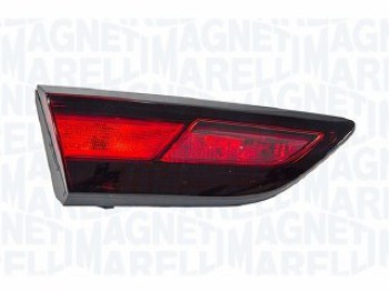 FAN CENTRALE SX OPEL ASTRA MY15