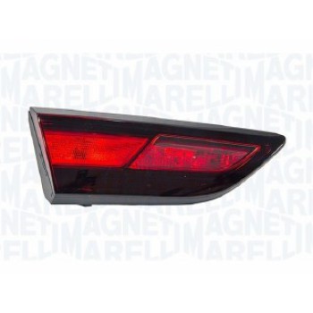 FAN CENTRALE SX OPEL ASTRA MY15