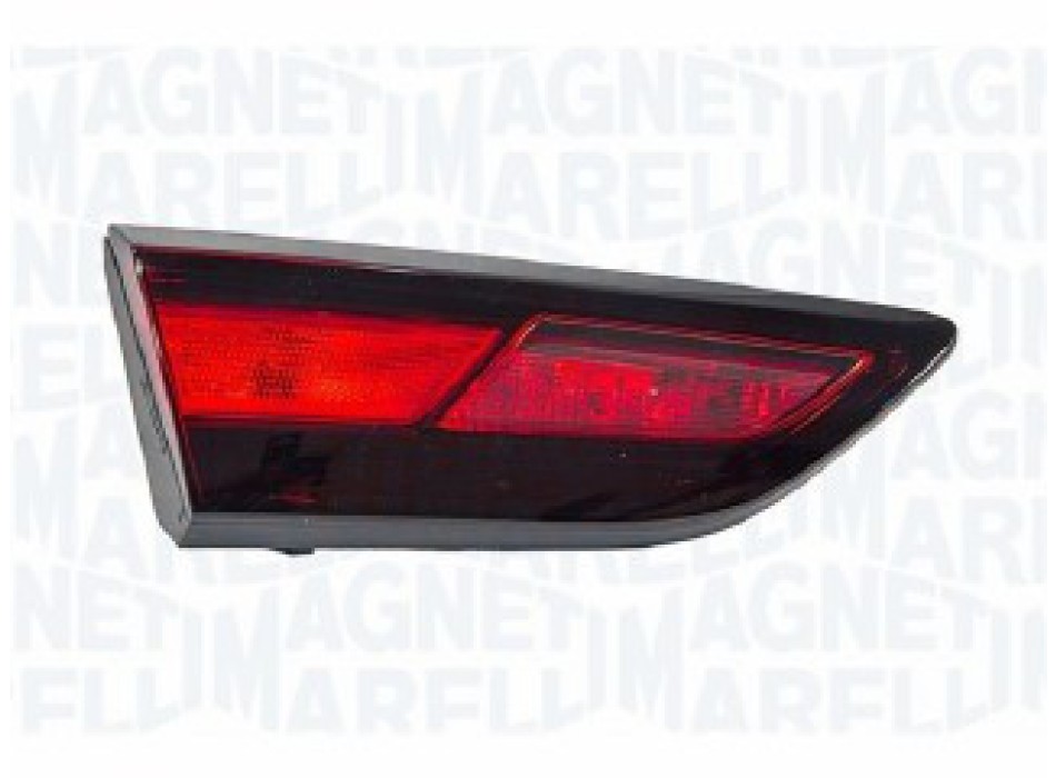 FAN CENTRALE SX OPEL ASTRA MY15