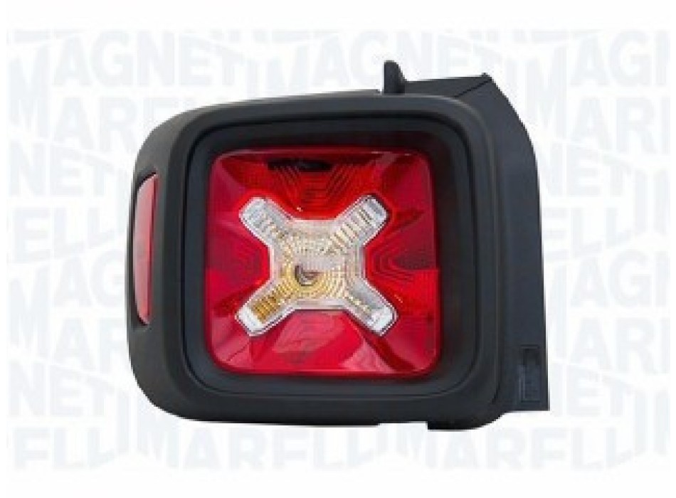 FAN DX JEEP RENEGADE (520) SPORT LATITUDE