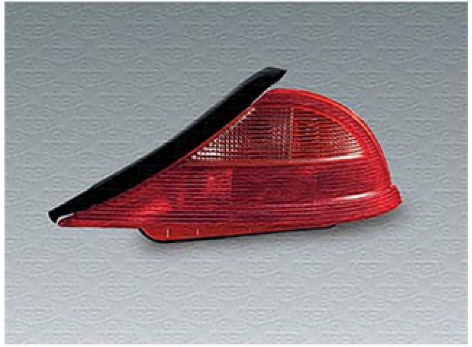 FAN POST COMPLETO SX LANCIA Y RY (10/00 ->)