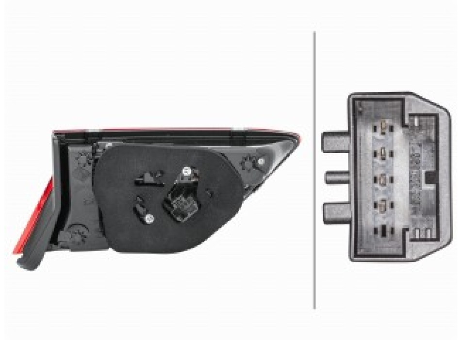 FAN POST DX INTERNO VW TIGUAN 2016->