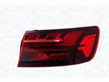 FAN POST EST S DINAM AUDI A4 SW (B9) MY1