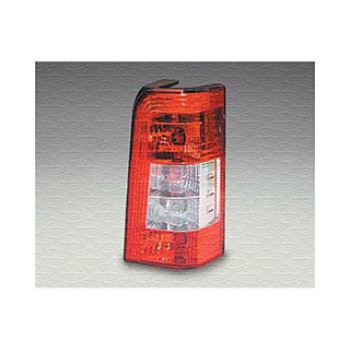 FAN POST SX CITR BERLINGO PEUGEOT PARTNER MY2006