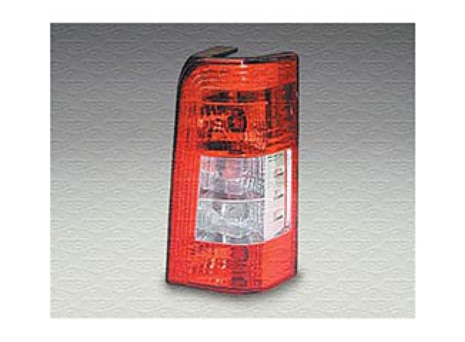 FAN POST SX CITR BERLINGO PEUGEOT PARTNER MY2006