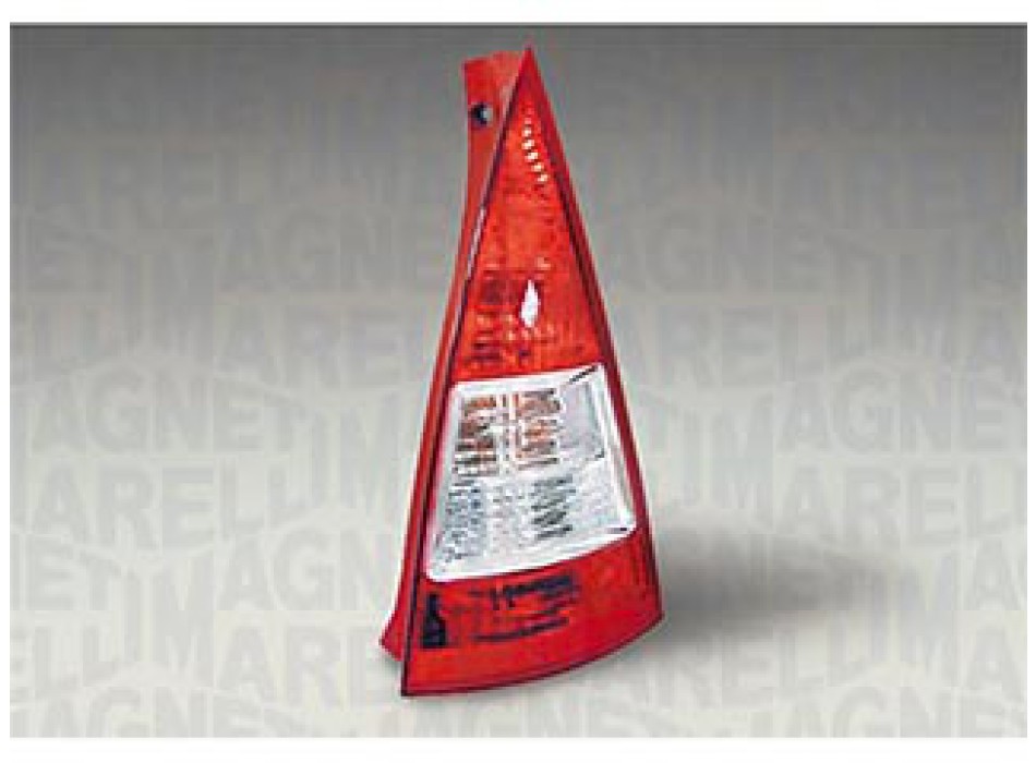 FAN POST SX CITROÃ‹N C3 RY2005