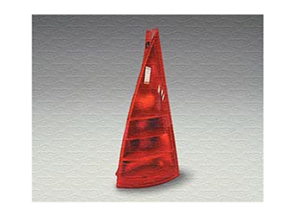 FAN POST SX CITROÃ‹N C3