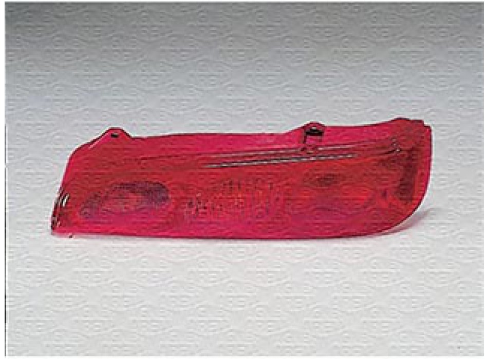 FAN POST SX FIAT SEICENTO