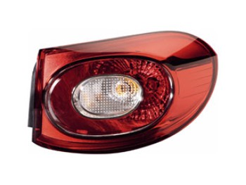 FAN. POST TIGUAN DX 09/07->