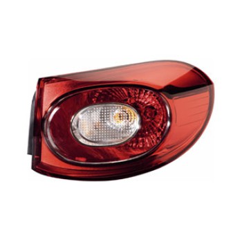 FAN. POST TIGUAN DX 09/07->