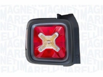 FAN SX JEEP RENEGADE (520) TRAIL HAWK