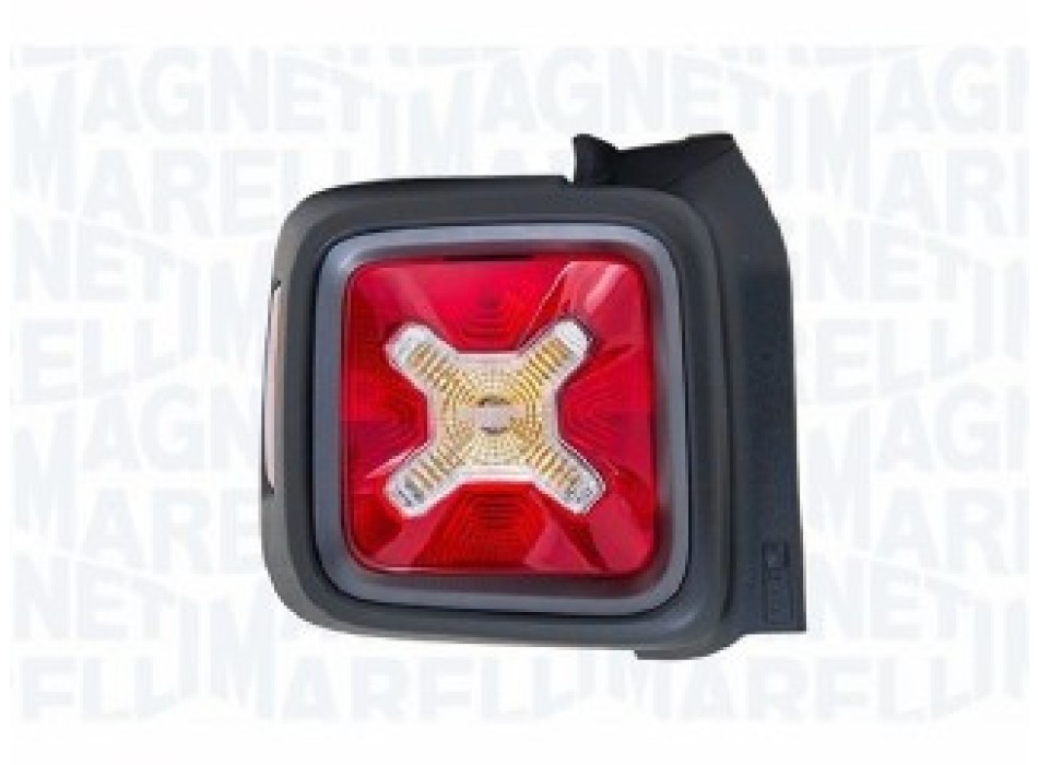 FAN SX JEEP RENEGADE (520) TRAIL HAWK