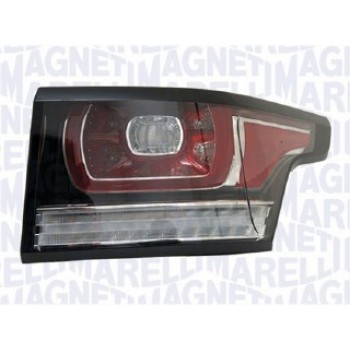 FAN SX LED RANGE ROVER SPORT (L494)